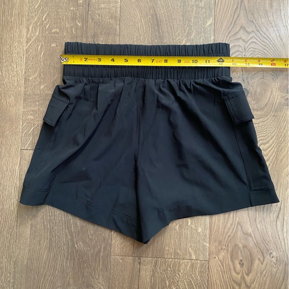 Abercrombie Traveler Shorts - Picture 3 of 5